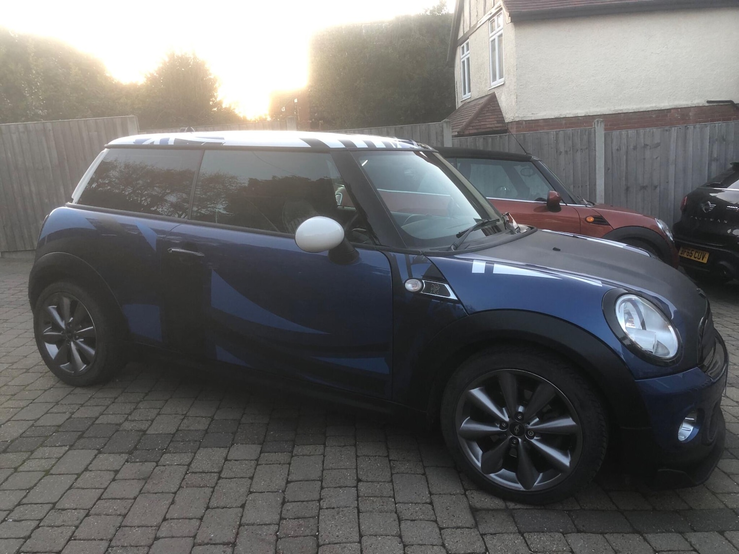 Used MINI Hatch for sale - 78116129: Photo 35