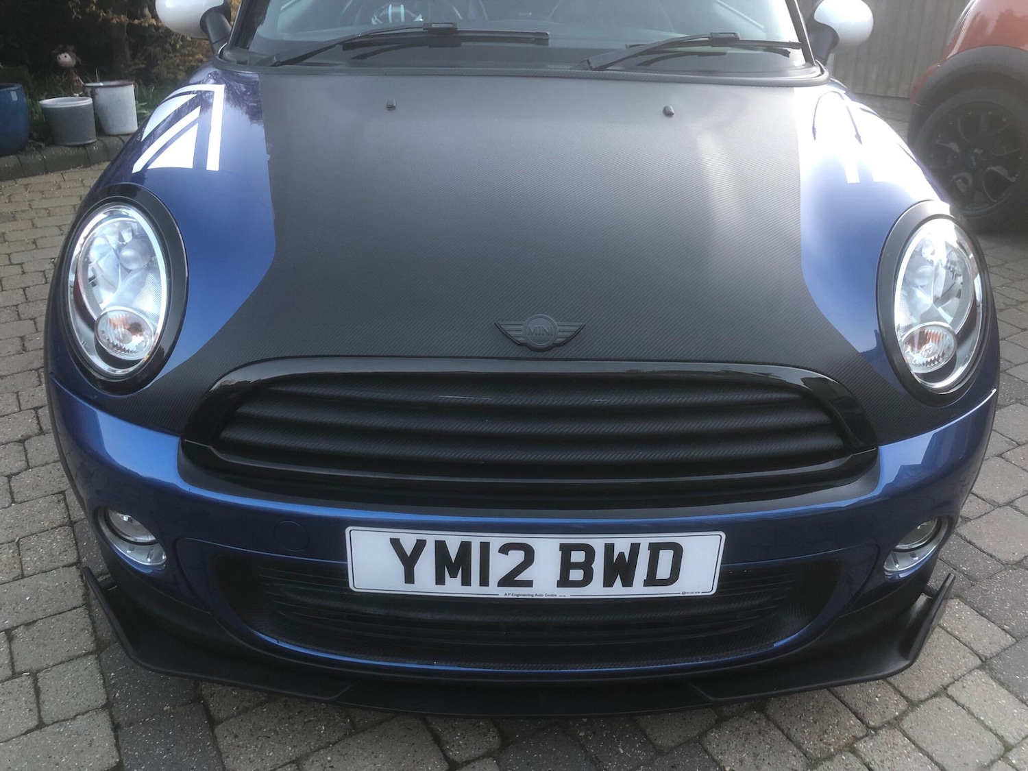 Used MINI Hatch for sale - 78116129: Photo 36