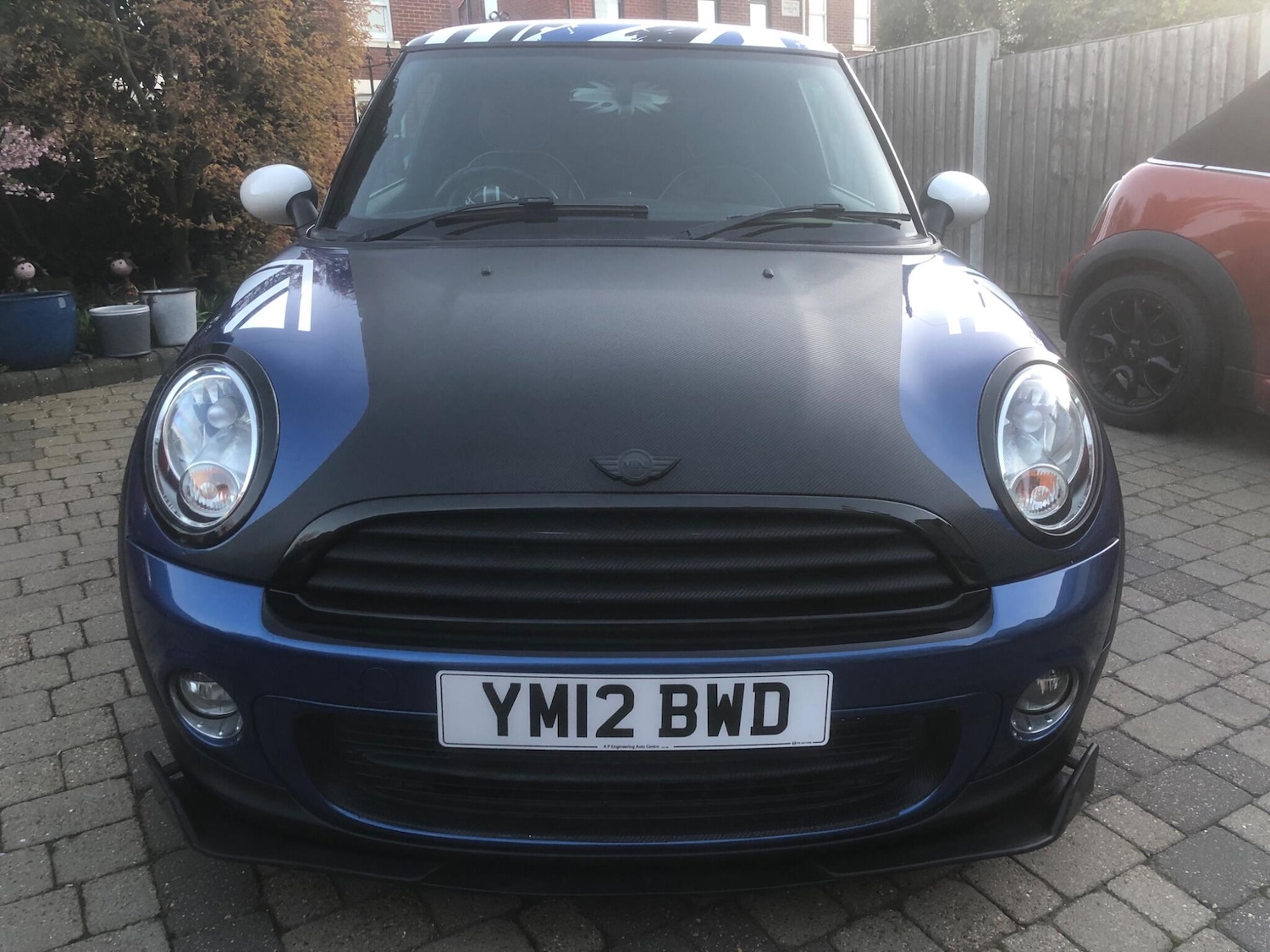 Used MINI Hatch for sale - 78116129: Photo 39