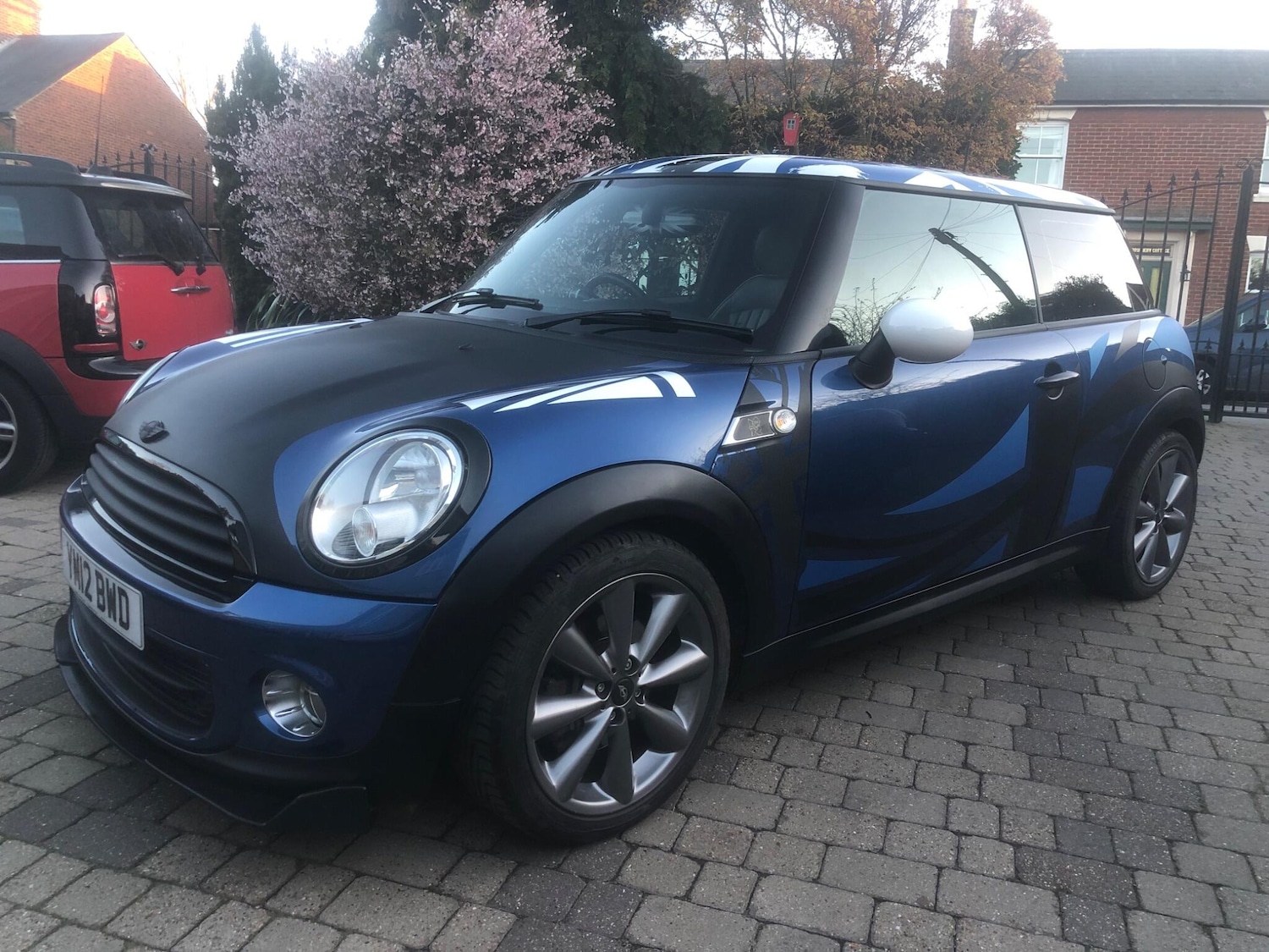 Used MINI Hatch for sale - 78116129: Photo 4