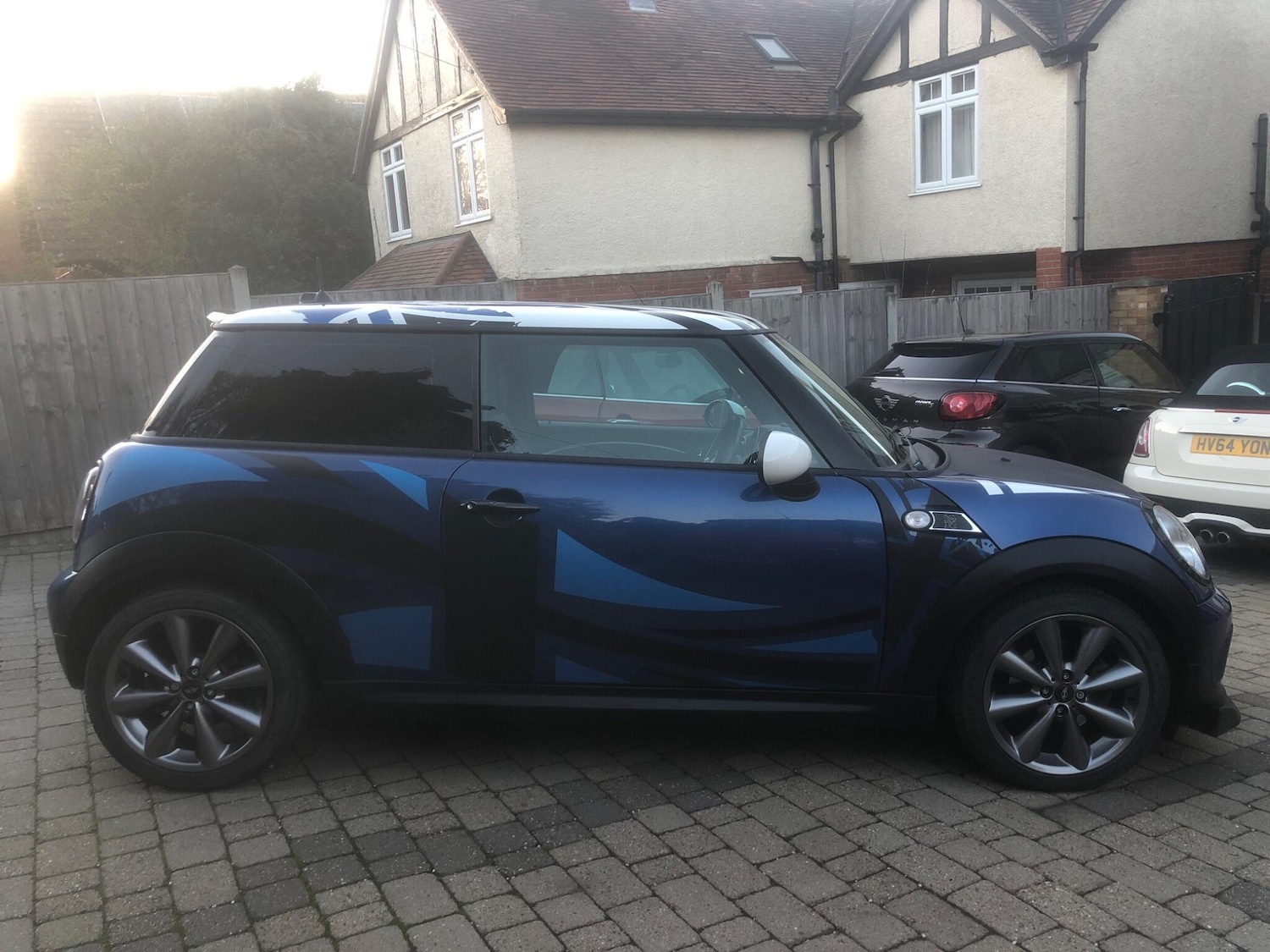 Used MINI Hatch for sale - 78116129: Photo 40