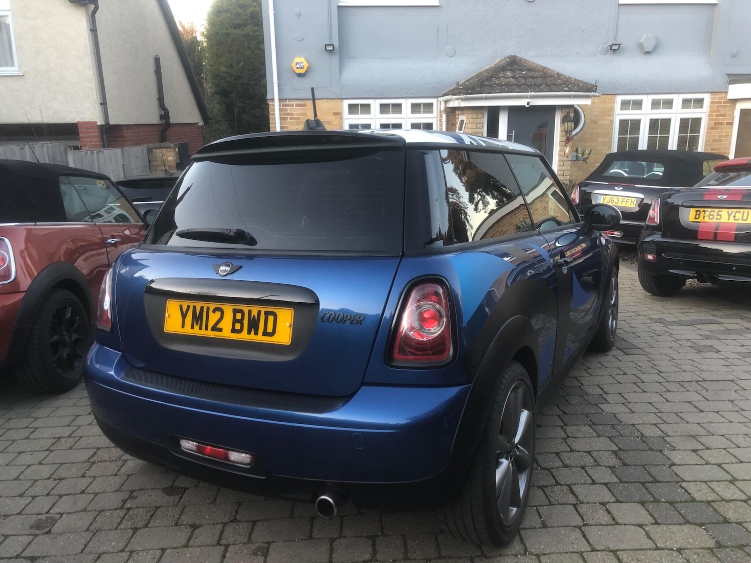 Used MINI Hatch for sale - 78116129: Photo 41