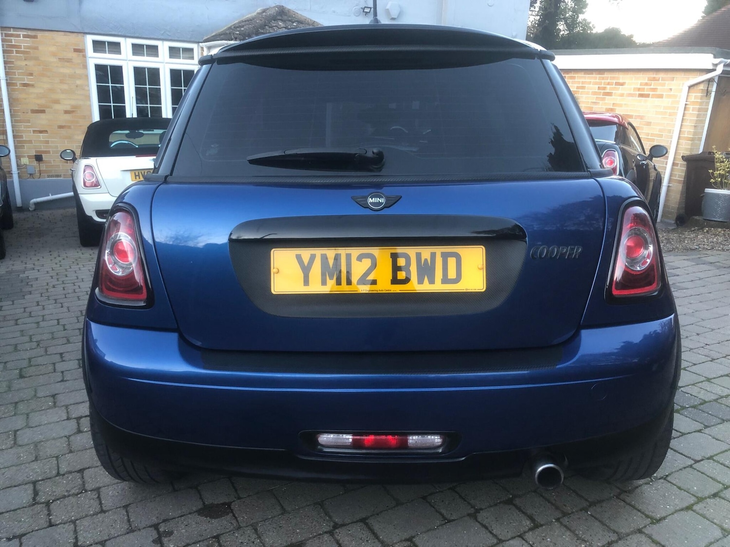 Used MINI Hatch for sale - 78116129: Photo 42