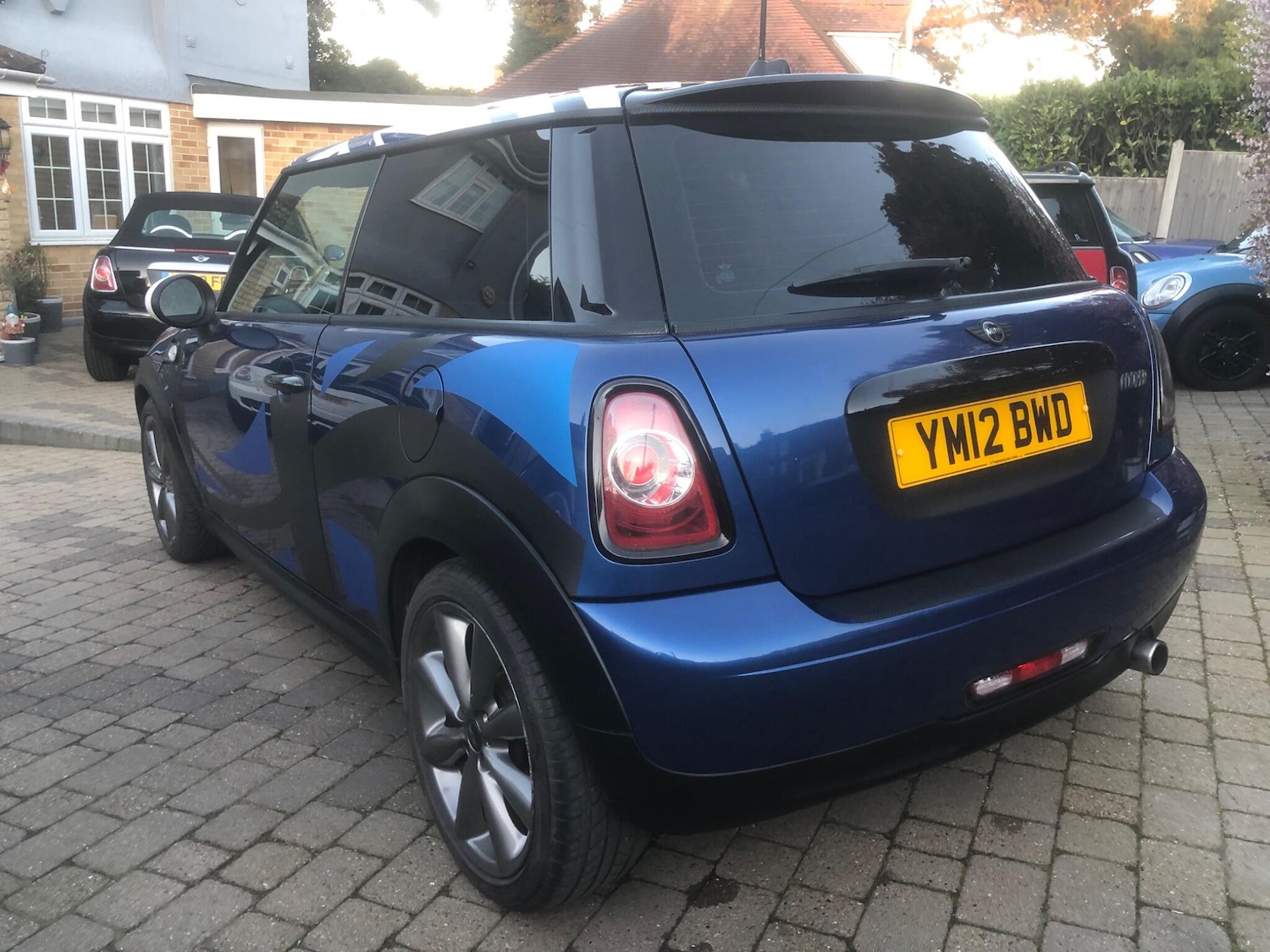 Used MINI Hatch for sale - 78116129: Photo 43