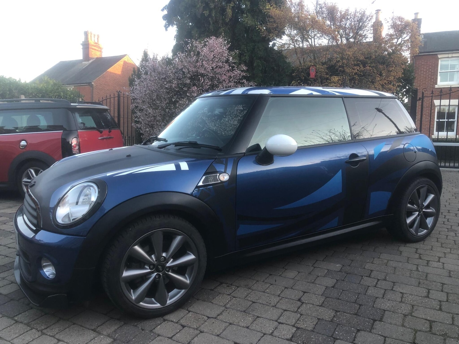 Used MINI Hatch for sale - 78116129: Photo 5
