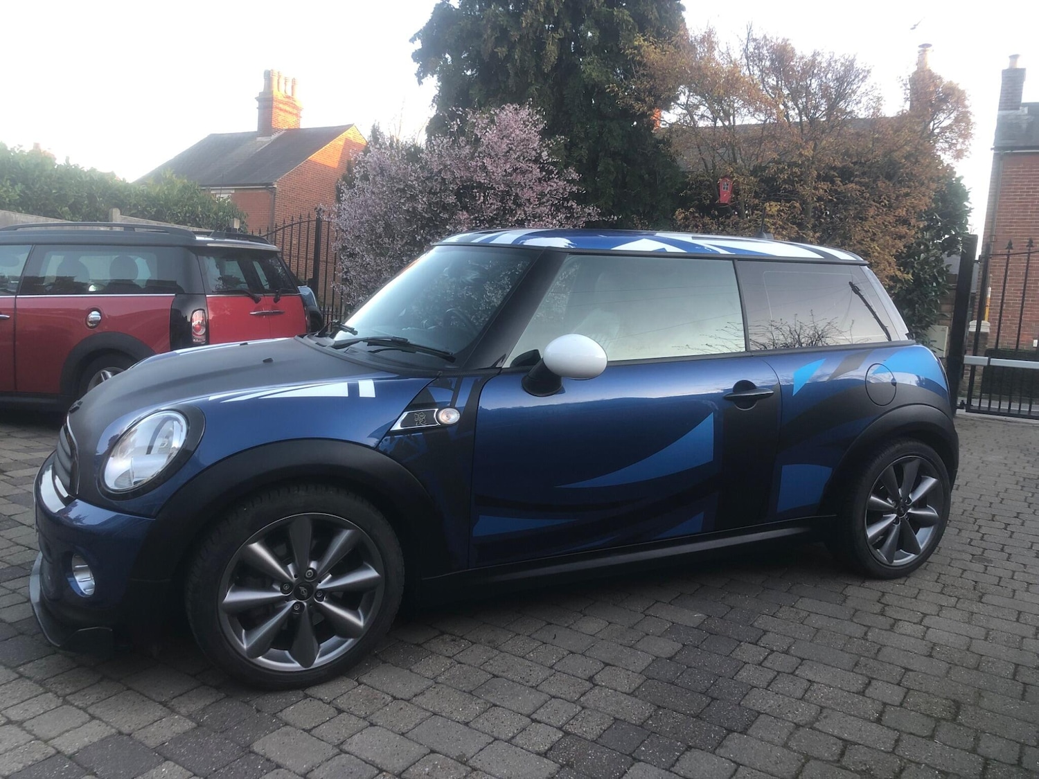 Used MINI Hatch for sale - 78116129: Photo 6