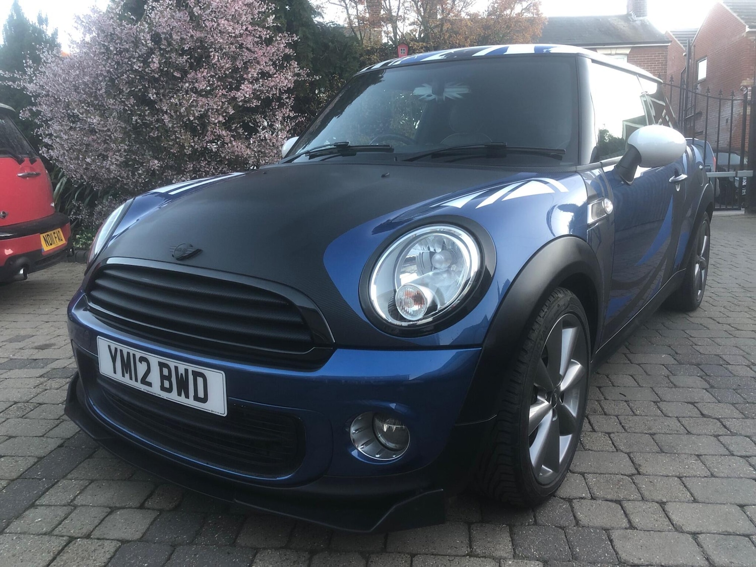 Used MINI Hatch for sale - 78116129: Photo 7