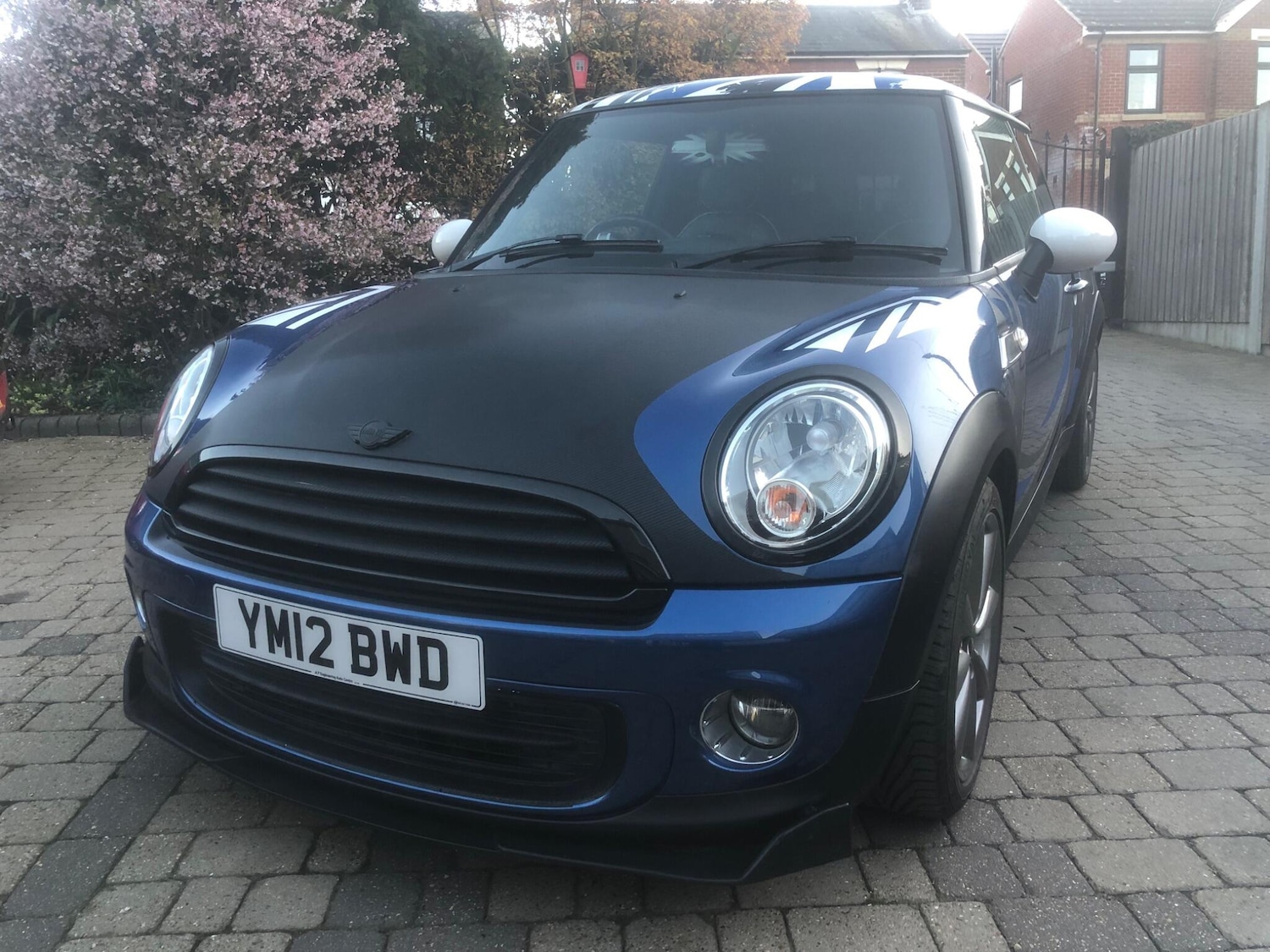 Used MINI Hatch for sale - 78116129: Photo 8