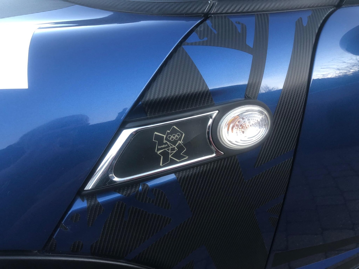 Used MINI Hatch for sale - 78116129: Photo 9