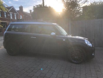 Used MINI Clubman 2013 for sale - 78260210: Photo