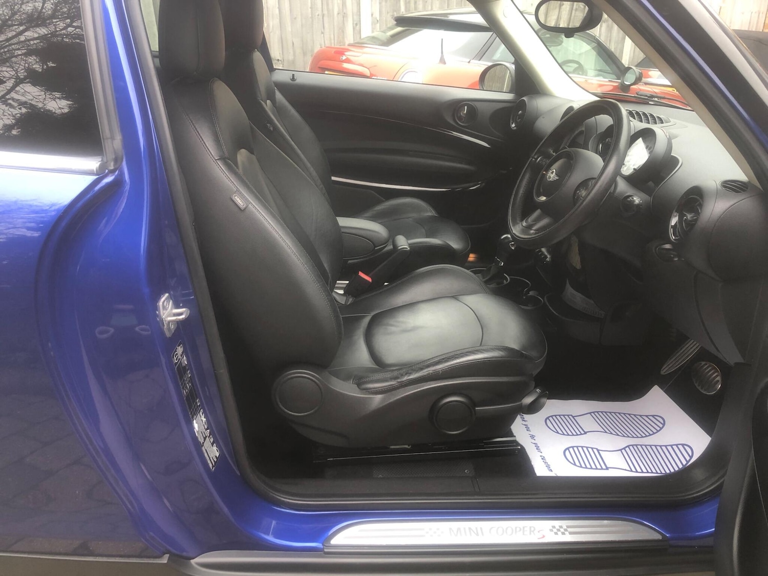 Used MINI Paceman 2013 for sale - 78115055: Photo 13
