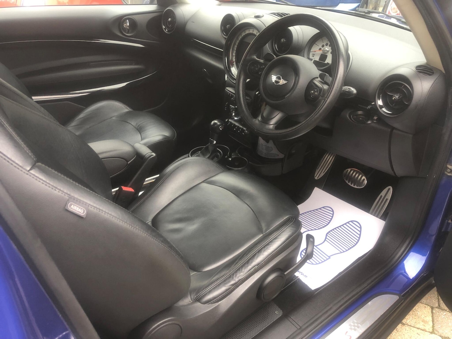 Used MINI Paceman 2013 for sale - 78115055: Photo 14