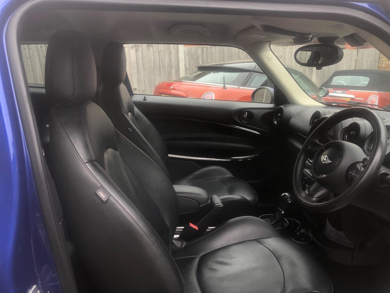 Used MINI Paceman 2013 for sale - 78115055: Photo 15