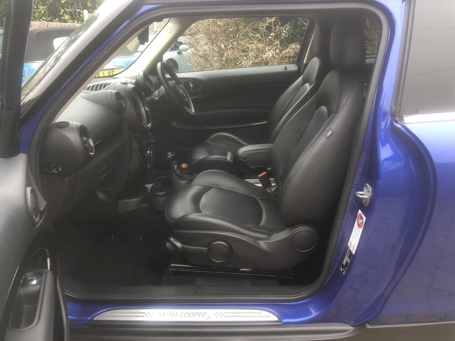 Used MINI Paceman 2013 for sale - 78115055: Photo 17