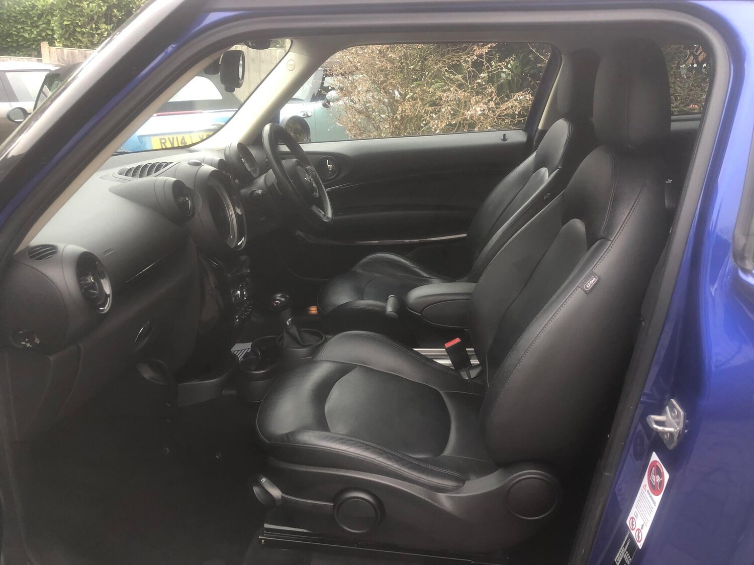 Used MINI Paceman 2013 for sale - 78115055: Photo 18