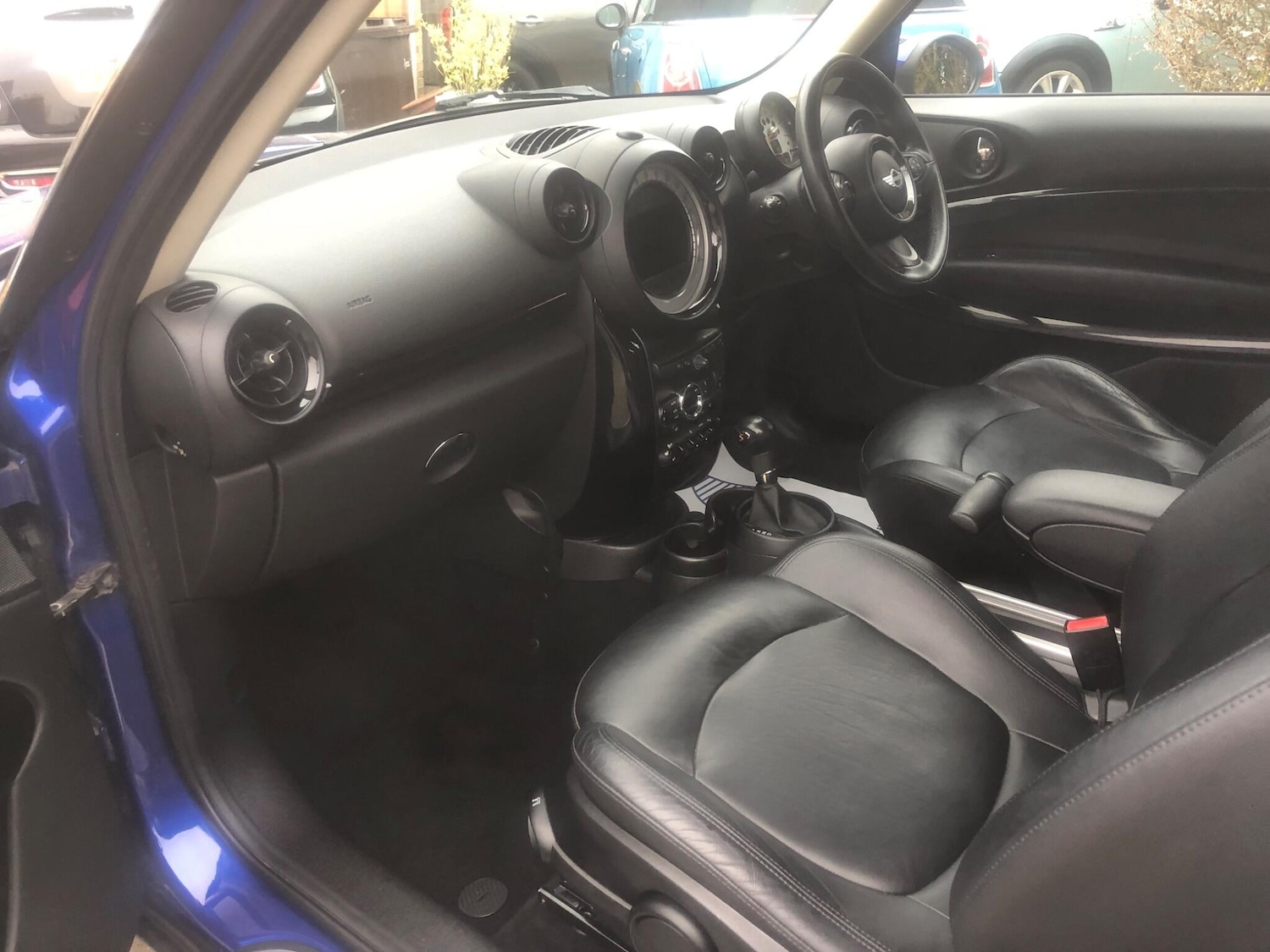 Used MINI Paceman 2013 for sale - 78115055: Photo 19