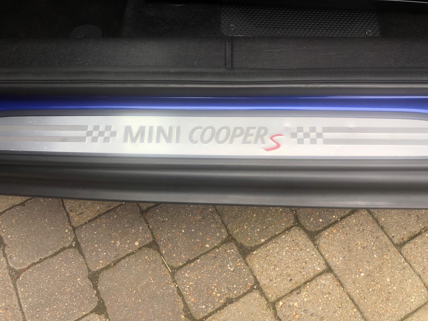 Used MINI Paceman 2013 for sale - 78115055: Photo 20