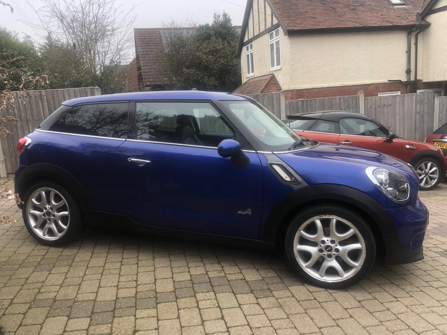 Used MINI Paceman 2013 for sale - 78115055: Photo 27