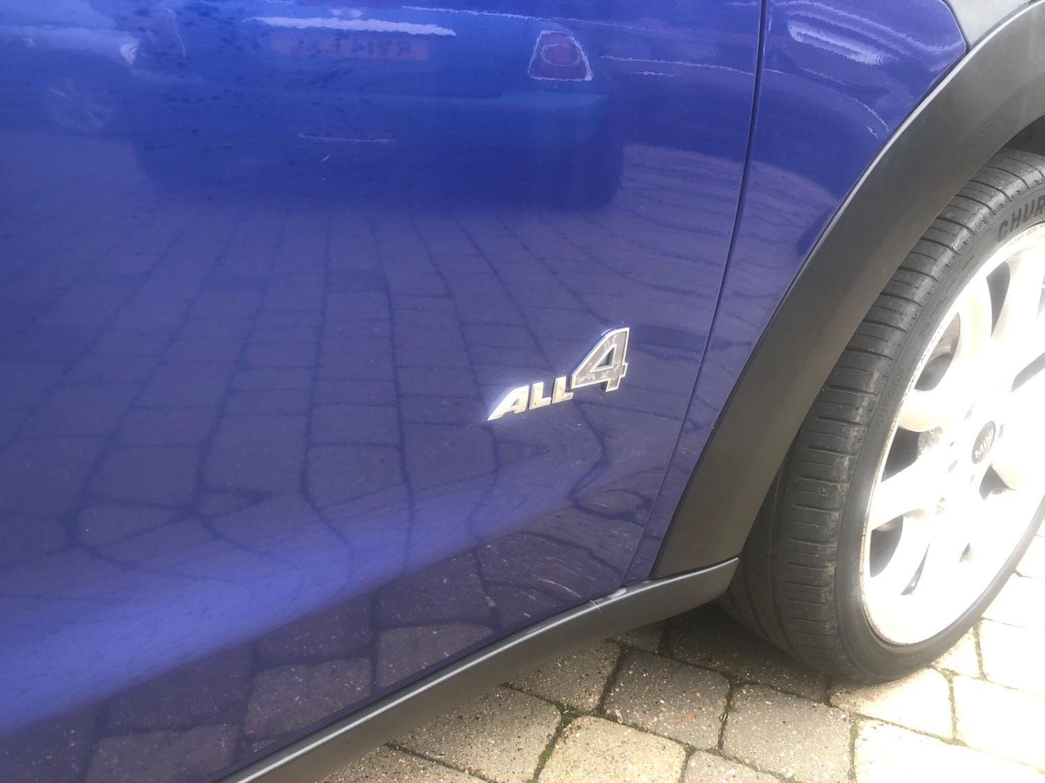 Used MINI Paceman 2013 for sale - 78115055: Photo 28