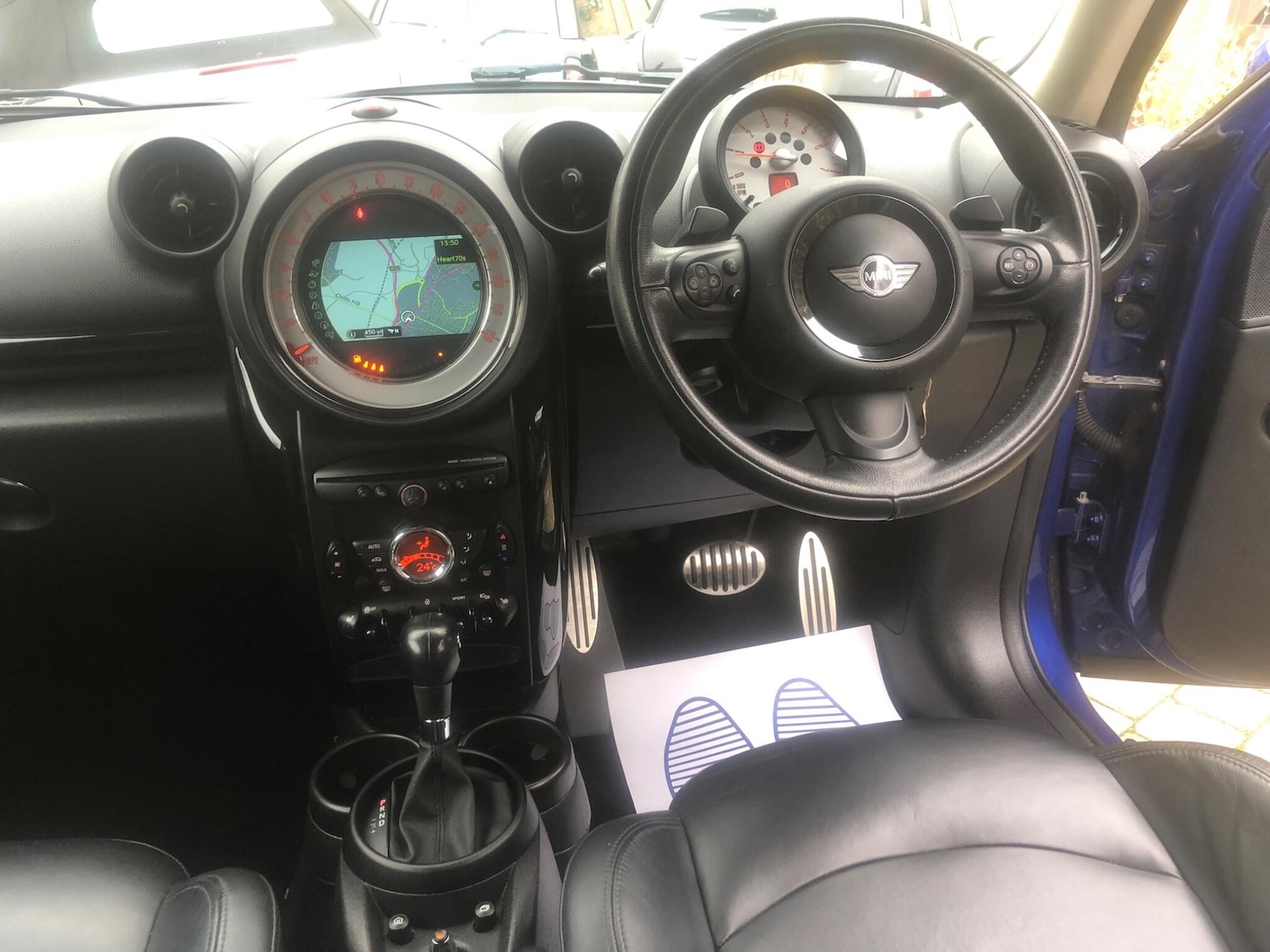 Used MINI Paceman 2013 for sale - 78115055: Photo 29