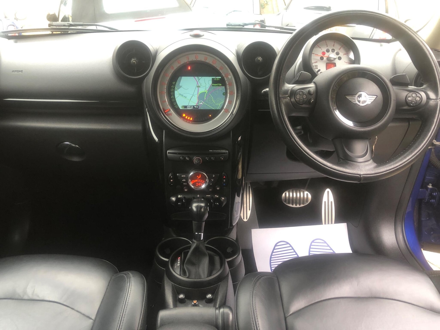 Used MINI Paceman 2013 for sale - 78115055: Photo 30