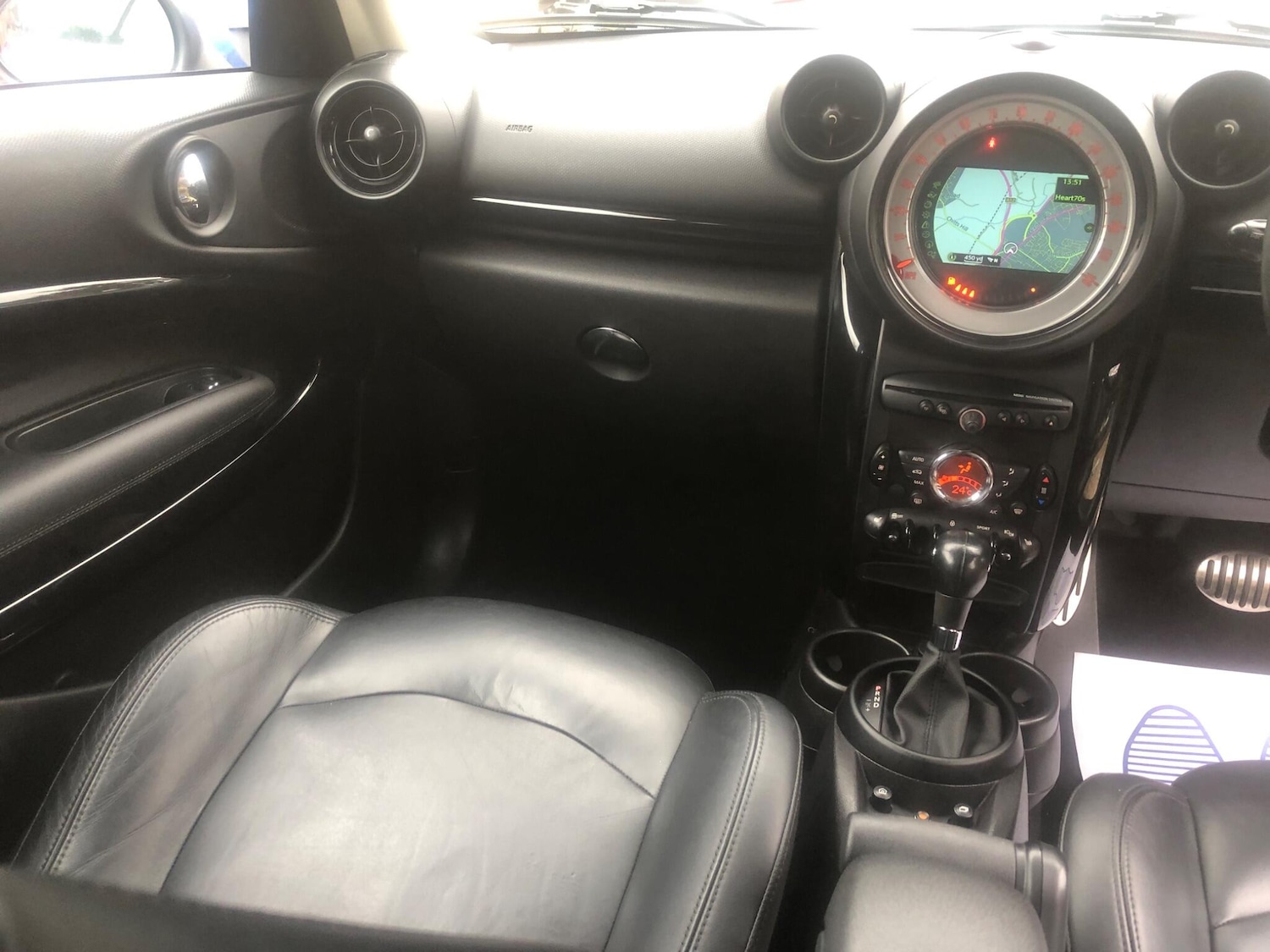 Used MINI Paceman 2013 for sale - 78115055: Photo 31
