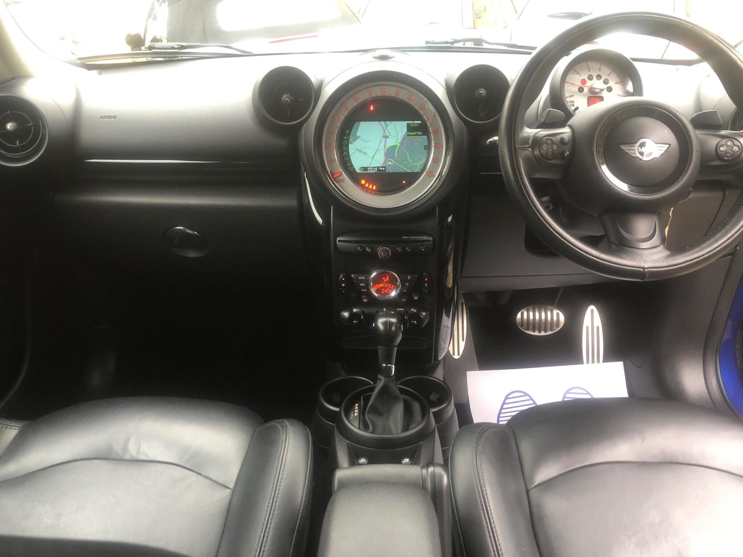 Used MINI Paceman 2013 for sale - 78115055: Photo 32