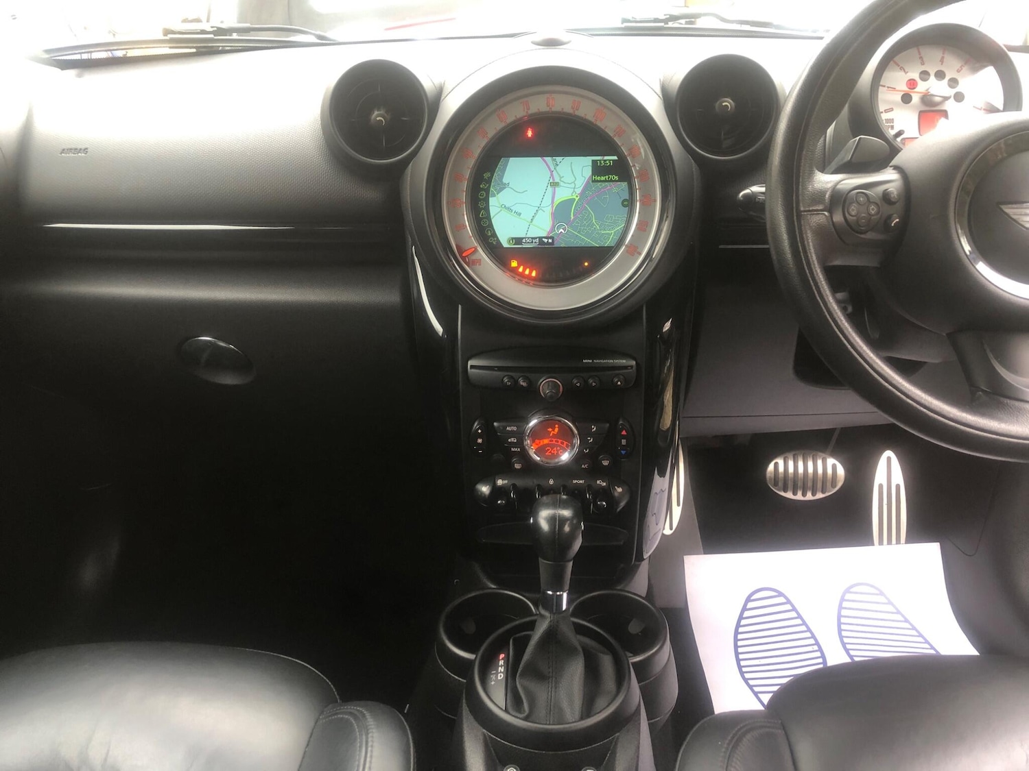 Used MINI Paceman 2013 for sale - 78115055: Photo 33