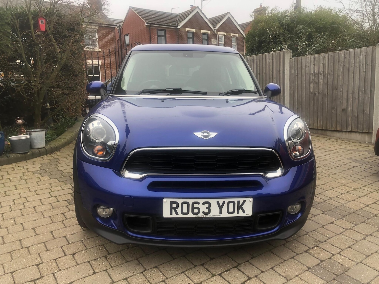 Used MINI Paceman 2013 for sale - 78115055: Photo 34