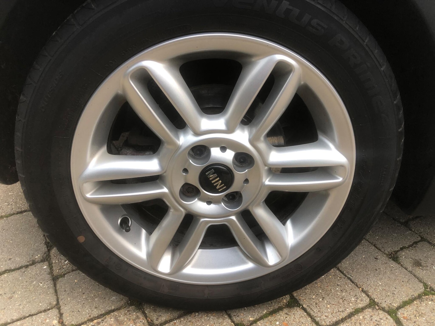 Used MINI Clubman 2013 for sale - 78100319: Photo 10