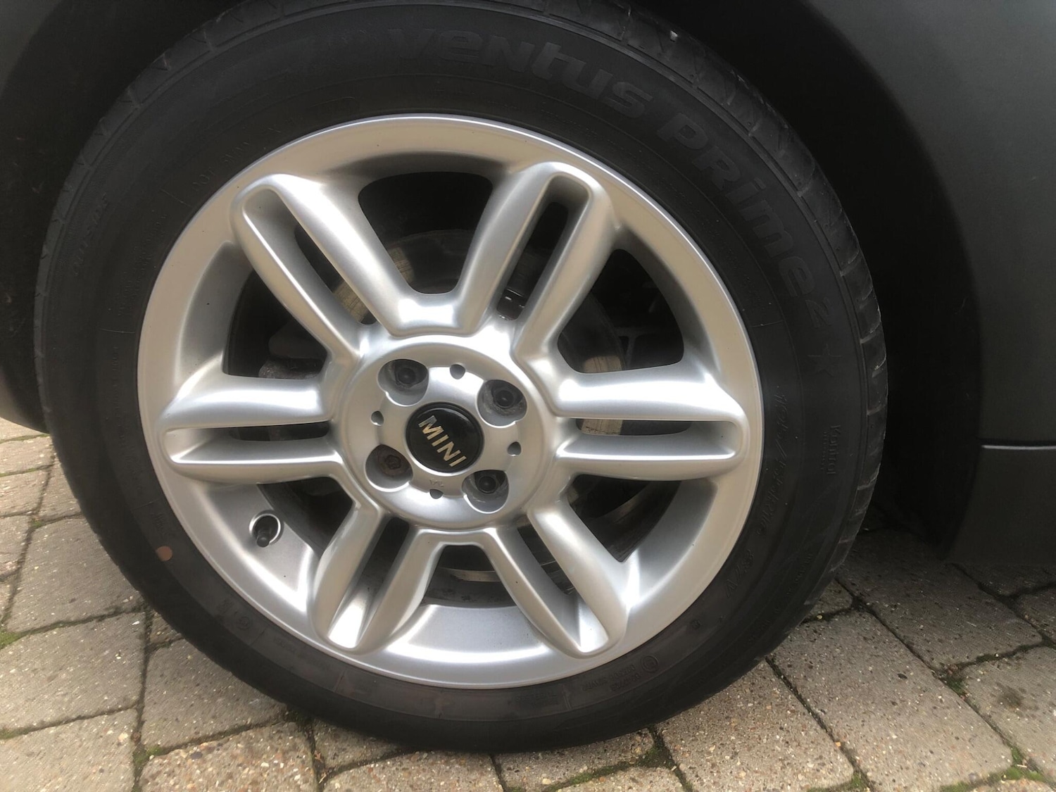 Used MINI Clubman 2013 for sale - 78100319: Photo 11