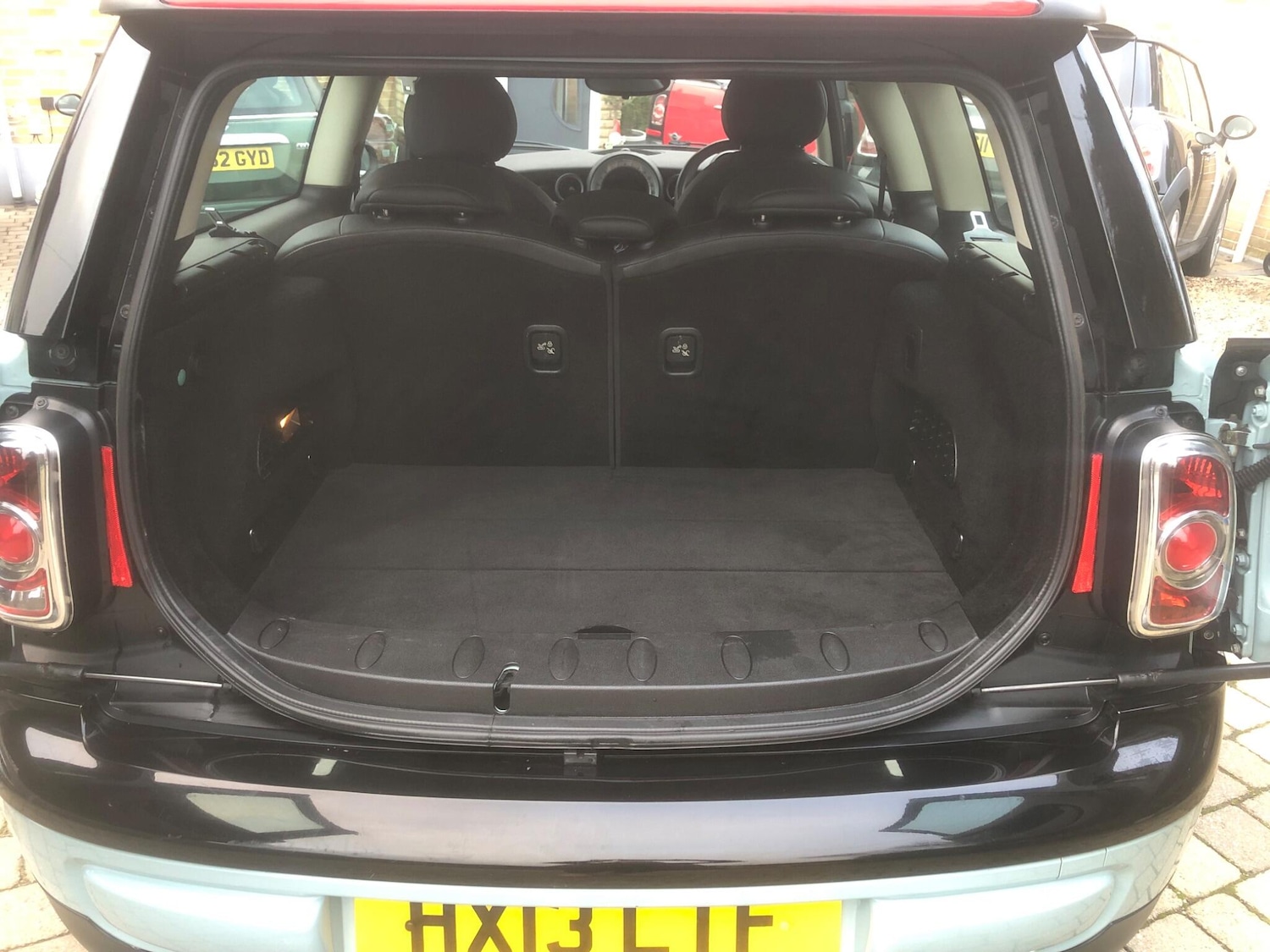 Used MINI Clubman 2013 for sale - 78100319: Photo 16