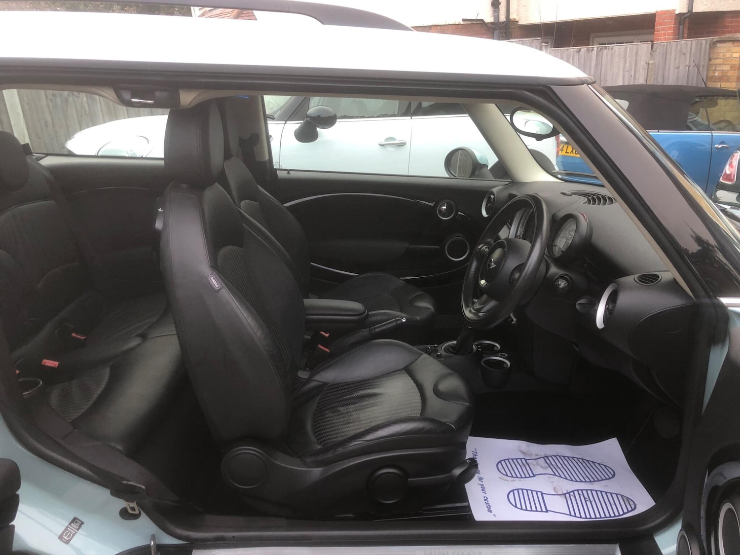 Used MINI Clubman 2013 for sale - 78100319: Photo 17