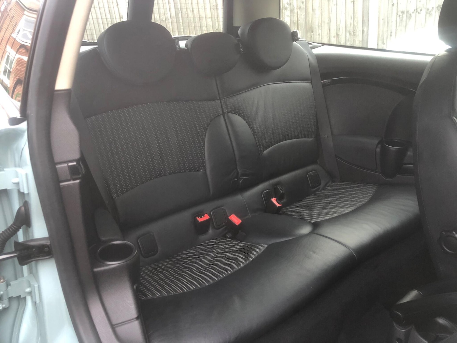 Used MINI Clubman 2013 for sale - 78100319: Photo 18