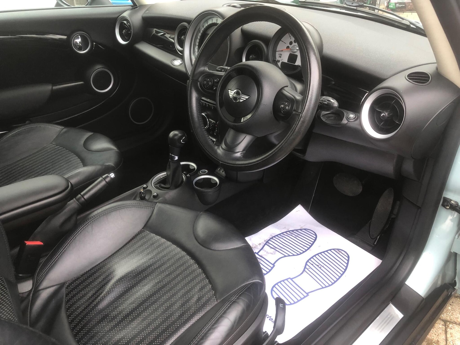 Used MINI Clubman 2013 for sale - 78100319: Photo 20