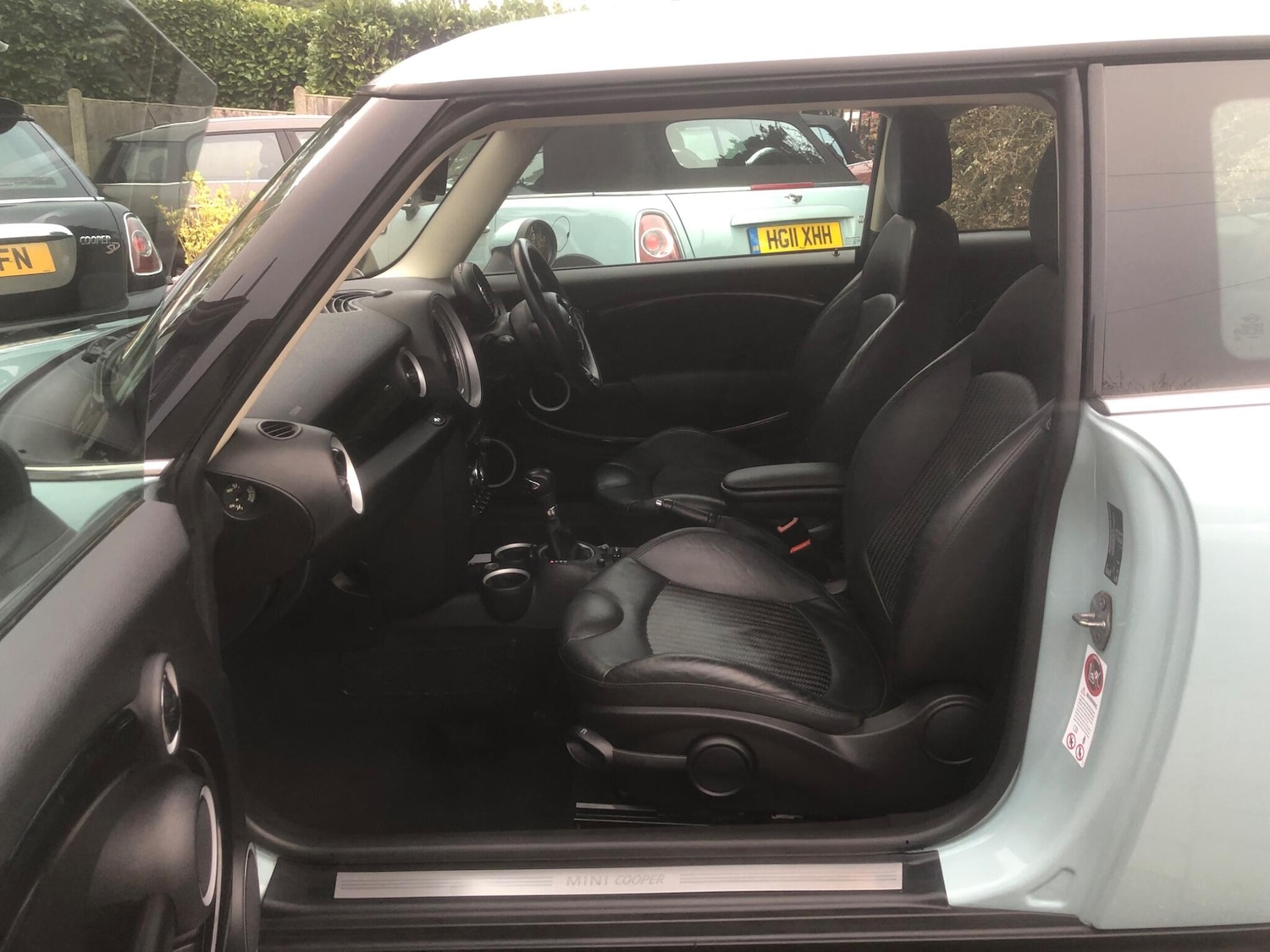 Used MINI Clubman 2013 for sale - 78100319: Photo 21