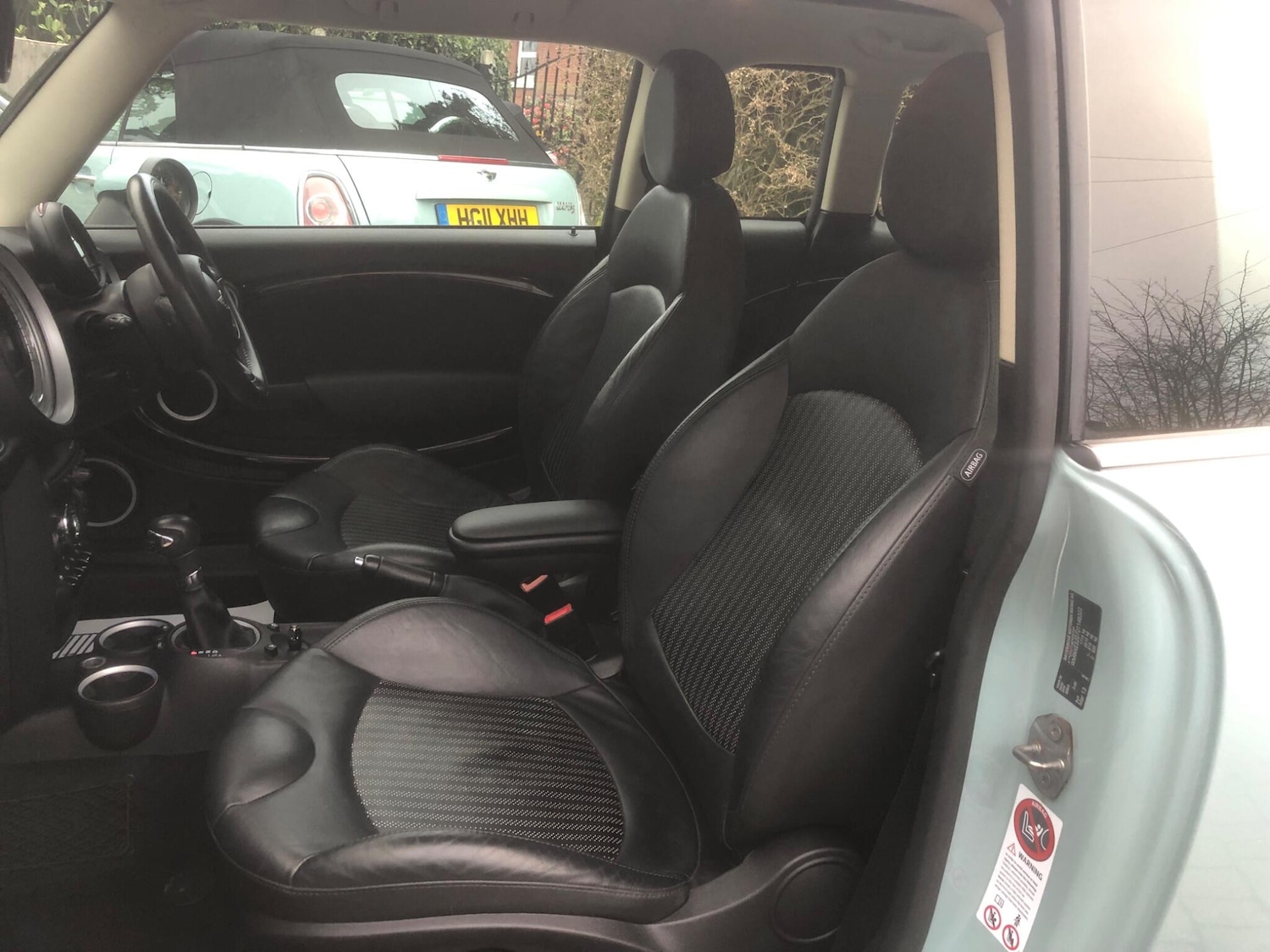 Used MINI Clubman 2013 for sale - 78100319: Photo 22