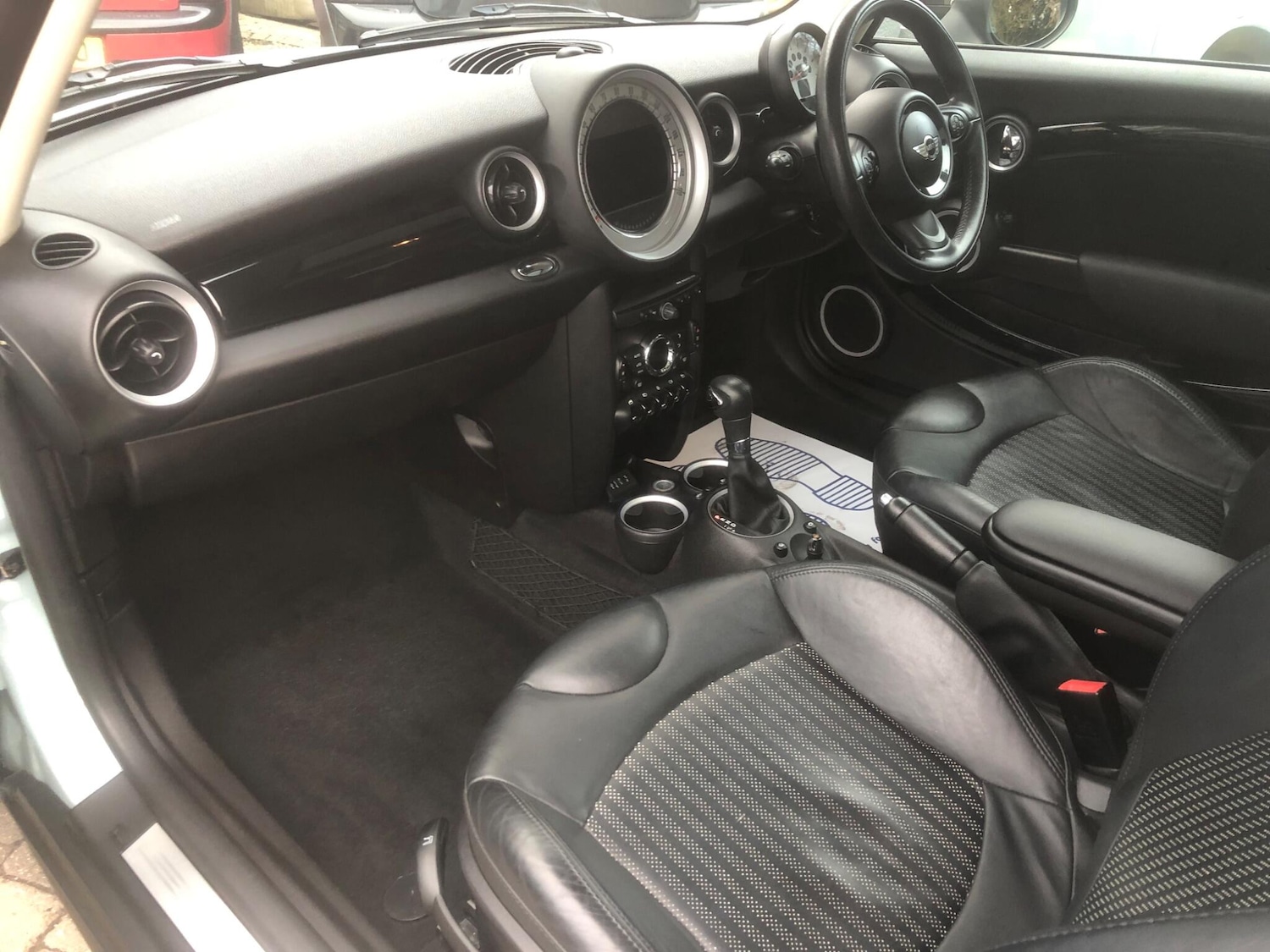 Used MINI Clubman 2013 for sale - 78100319: Photo 23