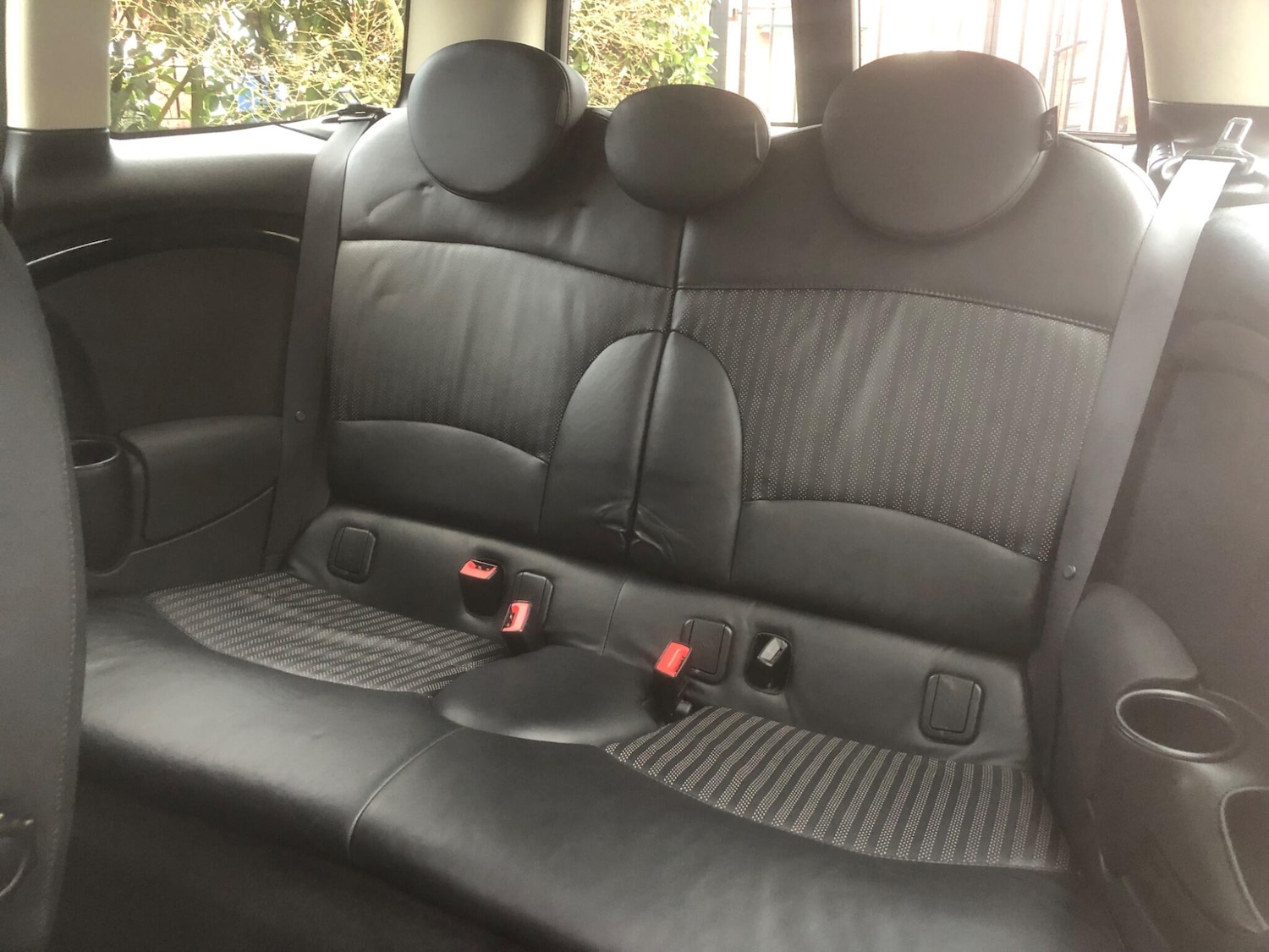 Used MINI Clubman 2013 for sale - 78100319: Photo 24