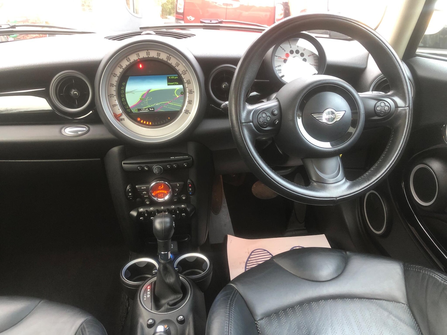 Used MINI Clubman 2013 for sale - 78100319: Photo 25