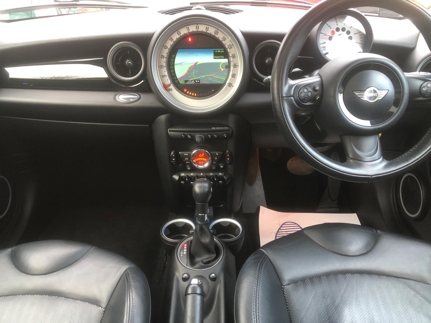 Used MINI Clubman 2013 for sale - 78100319: Photo 26