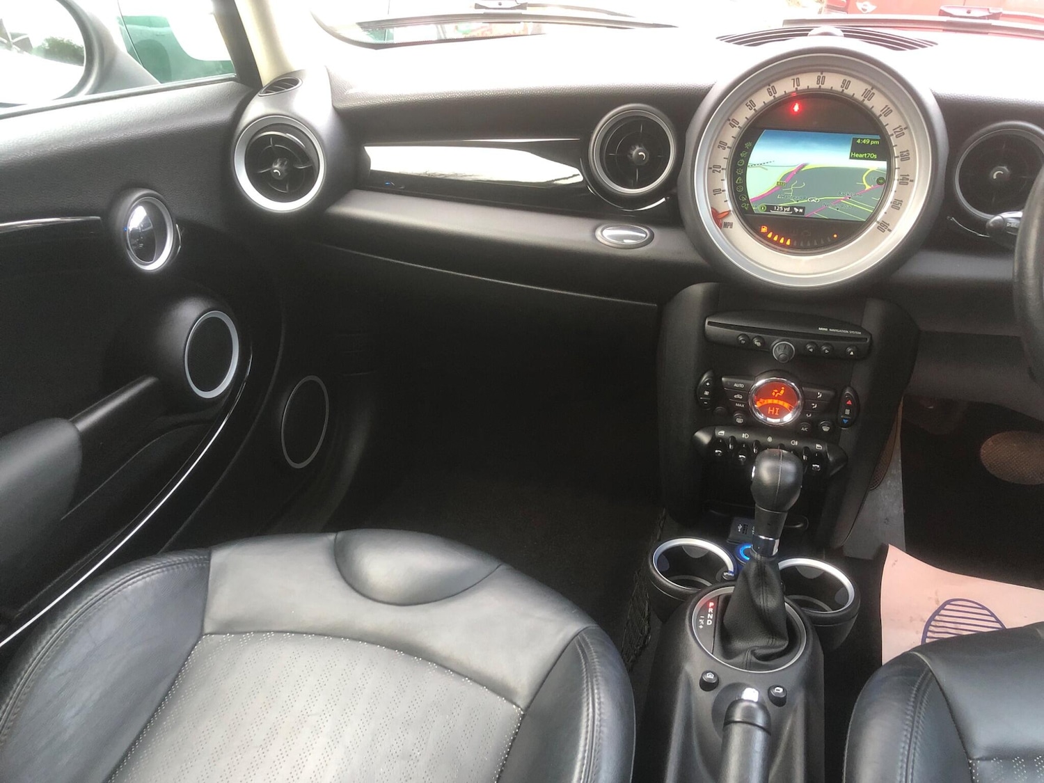 Used MINI Clubman 2013 for sale - 78100319: Photo 27