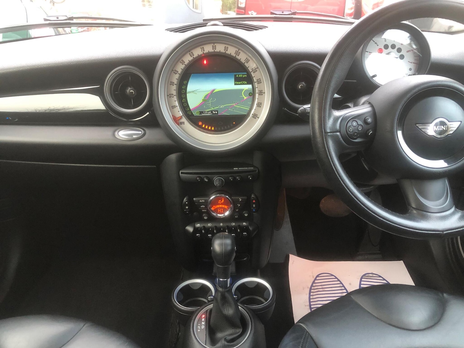 Used MINI Clubman 2013 for sale - 78100319: Photo 28