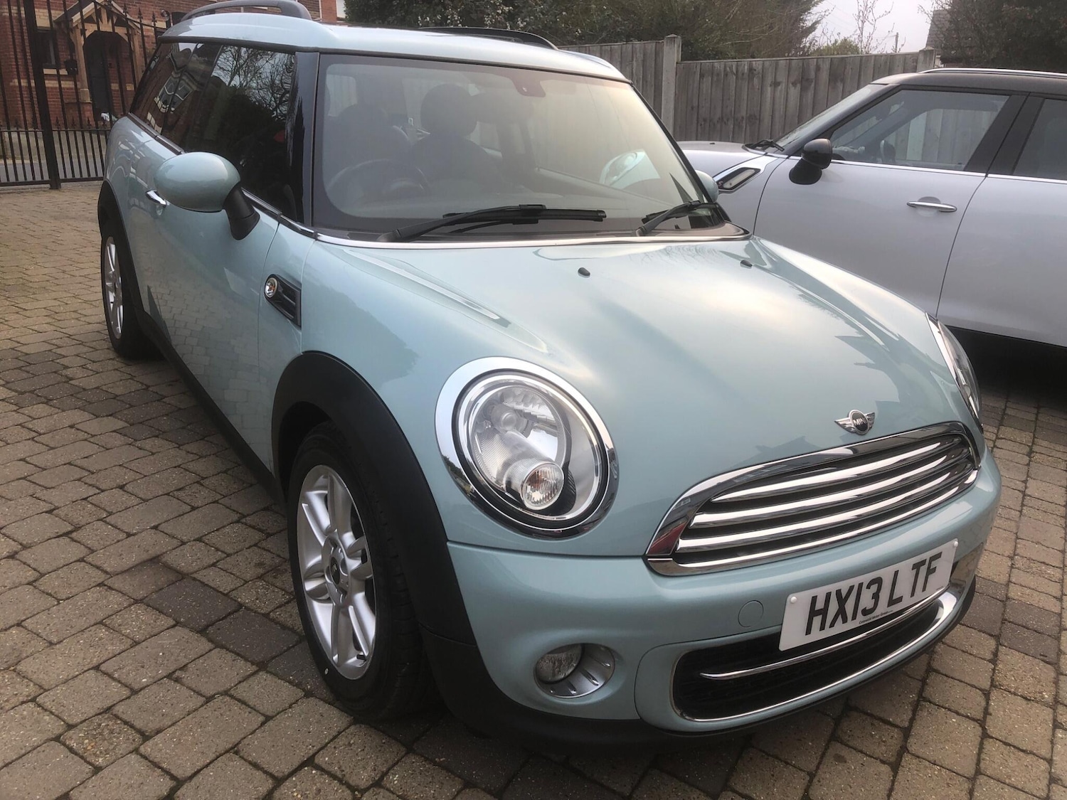 Used MINI Clubman 2013 for sale - 78100319: Photo 29