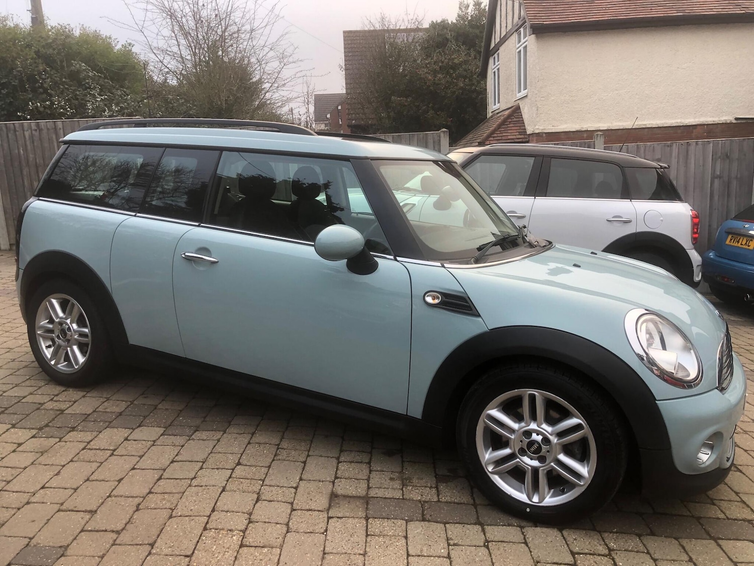 Used MINI Clubman 2013 for sale - 78100319: Photo 30