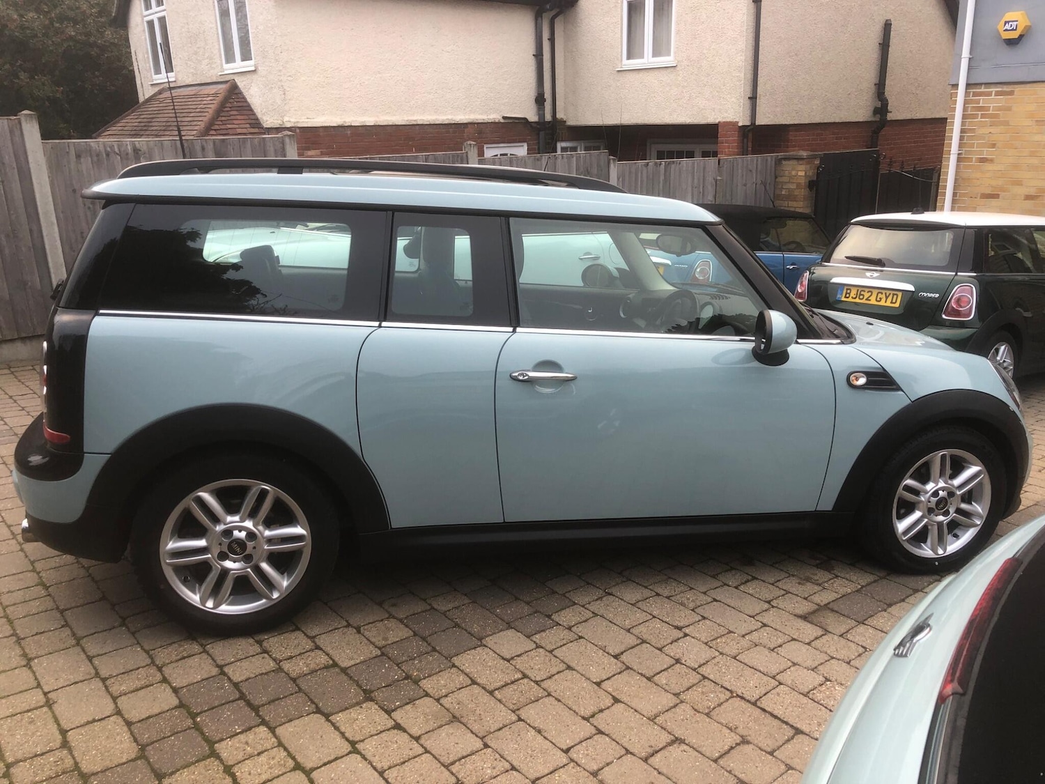 Used MINI Clubman 2013 for sale - 78100319: Photo 31