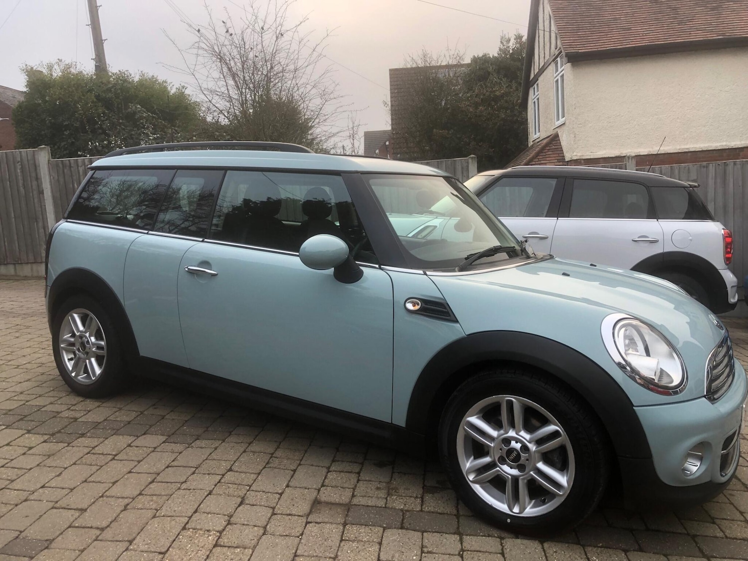 Used MINI Clubman 2013 for sale - 78100319: Photo 34