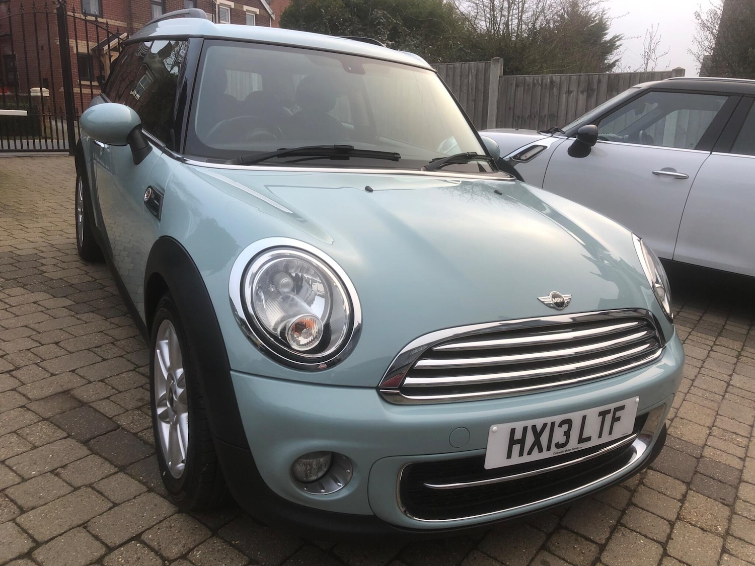 Used MINI Clubman 2013 for sale - 78100319: Photo 35