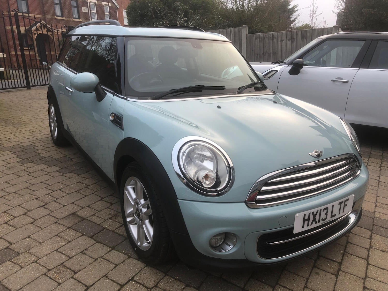 Used MINI Clubman 2013 for sale - 78100319: Photo 36