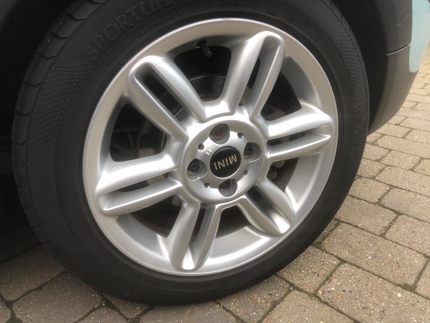 Used MINI Clubman 2013 for sale - 78100319: Photo 8